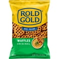 thumbnail image 1 of Rold Gold Pretzels, Original Waffle, 16 oz Bag, 1 of 6