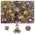 thumbnail image 1 of Role 4 Initiative Diffusion Poly Set - Paladin's Oath w/Class Symbol (15) New, 1 of 3