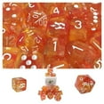 thumbnail image 1 of Role 4 Initiative Diffusion Poly Set - Sorcerer's Bloodline w/Class Symbol (15) New, 1 of 3