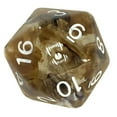 thumbnail image 1 of d20Single29mm Diffusion Werewolf's Bite, 1 of 1