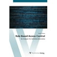 thumbnail image 1 of Role Based Access Control (Paperback), 1 of 1