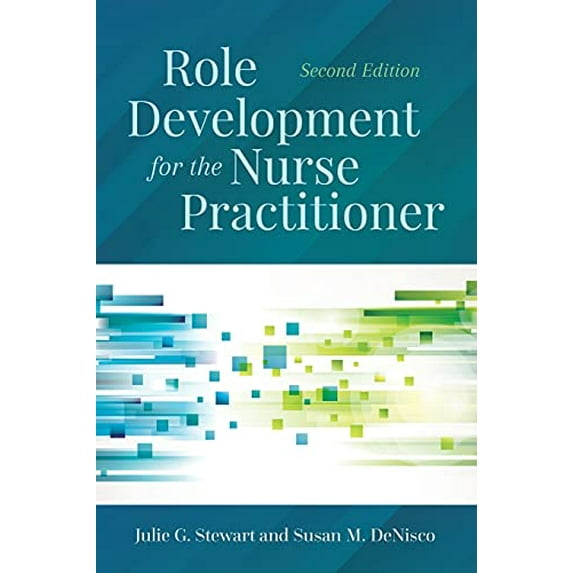 Pre-Owned Role Development for the Nurse Practitioner (Paperback) 1284130134 9781284130133
