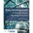 thumbnail image 1 of Pre-Owned Role Development in Professional Nursing Practice (Paperback) 1284233421 9781284233421, 1 of 1