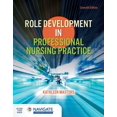 thumbnail image 1 of Role Development in Professional Nursing Practice, (Paperback), 1 of 1