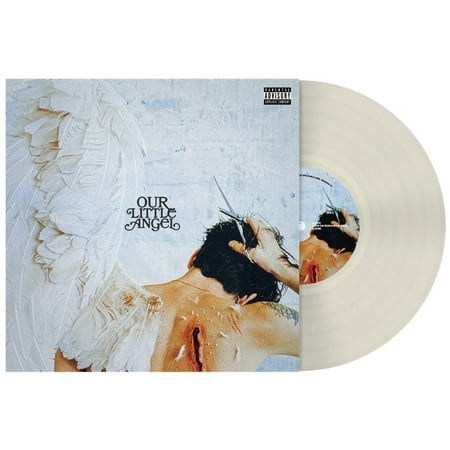 Role Model - Our Little Angel - Music & Performance - Vinyl