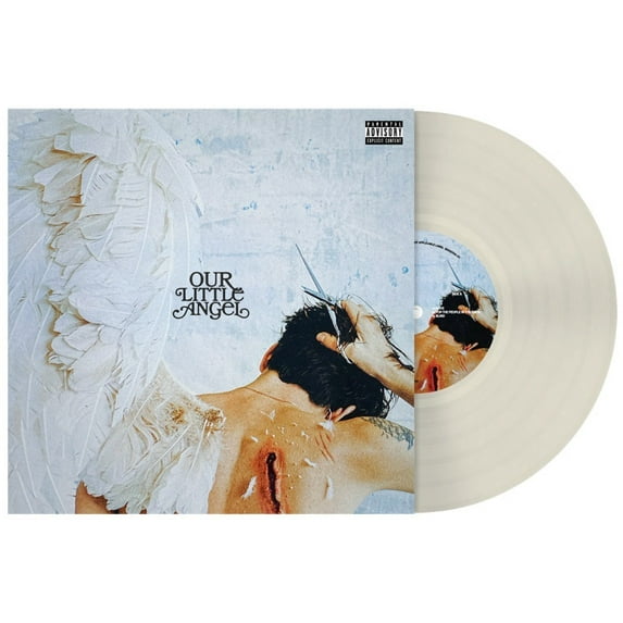 Role Model - Our Little Angel - Music & Performance - Vinyl