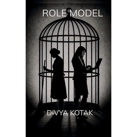Role Model, (Paperback)