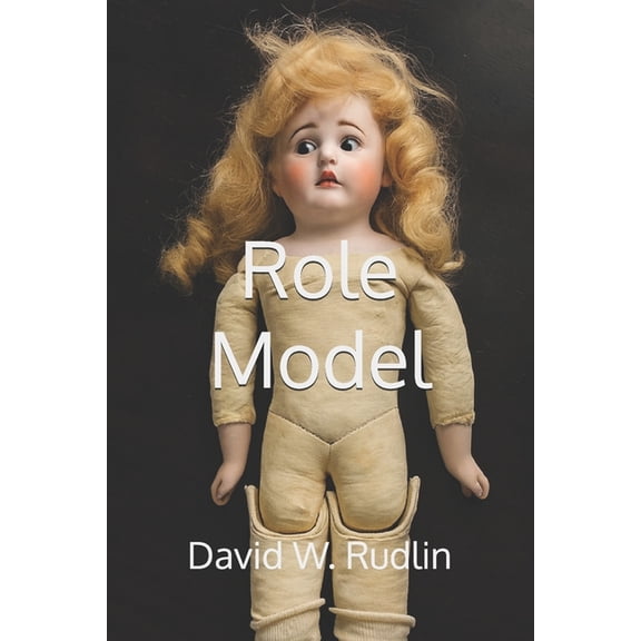 Role Model, (Paperback)