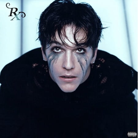 Role Model - Rx - Music & Performance - CD