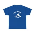 thumbnail image 1 of Role Model Wheelchair Shirt, Disability Awareness, Funny Gift - ID: 2121, 1 of 12