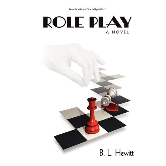 Role Play (Paperback)