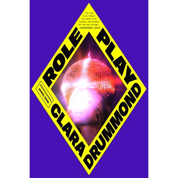 Role Play, (Paperback)