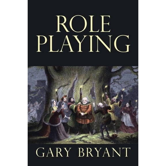 Role Playing, (Paperback)