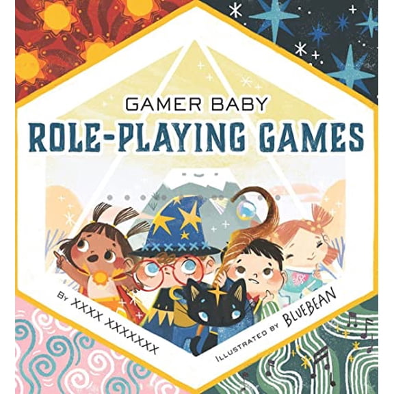 Pre-Owned Role-Playing Games (Board book) 1946000256 9781946000255