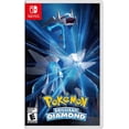 thumbnail image 1 of Pokemon Brilliant Diamond (Nintendo Switch), 1 of 5