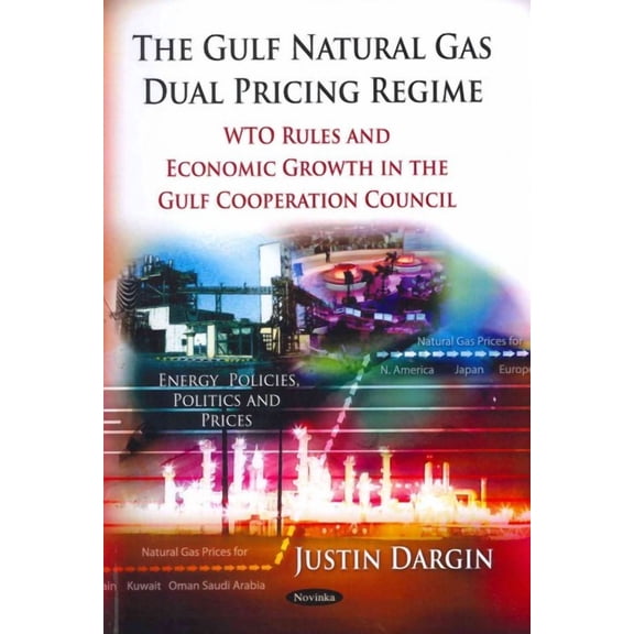 Role of Energy & Development in Emerging Regions (Paperback) by Justin Dargin