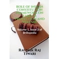 thumbnail image 1 of Role of Indian Constitution Framework on Labour Protection and Welfare, (Paperback), 1 of 1