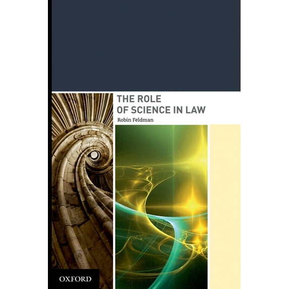 Role of Science in Law, (Hardcover)