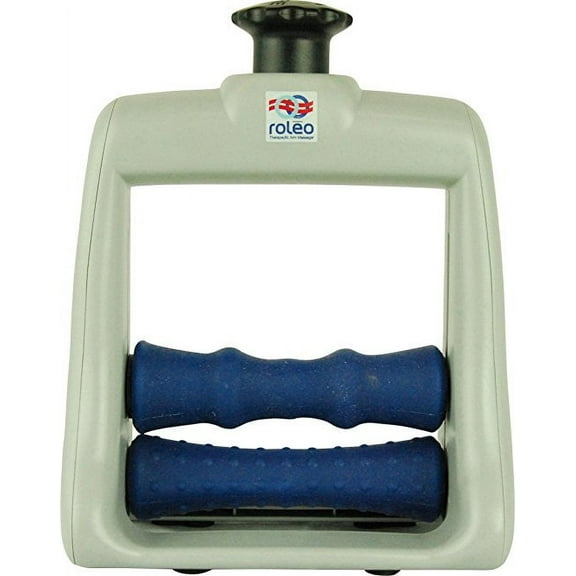 Roleo Trigger Point Arm Massager for Tennis Elbow & Forearm Pain