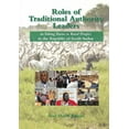 thumbnail image 1 of Roles of Traditional Authority Leaders: In Taking Towns to Rural Peoples in the Republic of South Sudan., (Paperback), 1 of 1