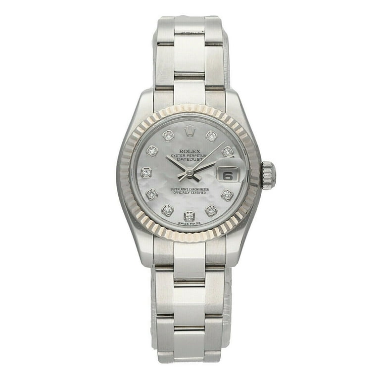 Rolex 179174 mother of pearl cheap