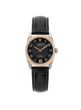 Used Rolex Cellini