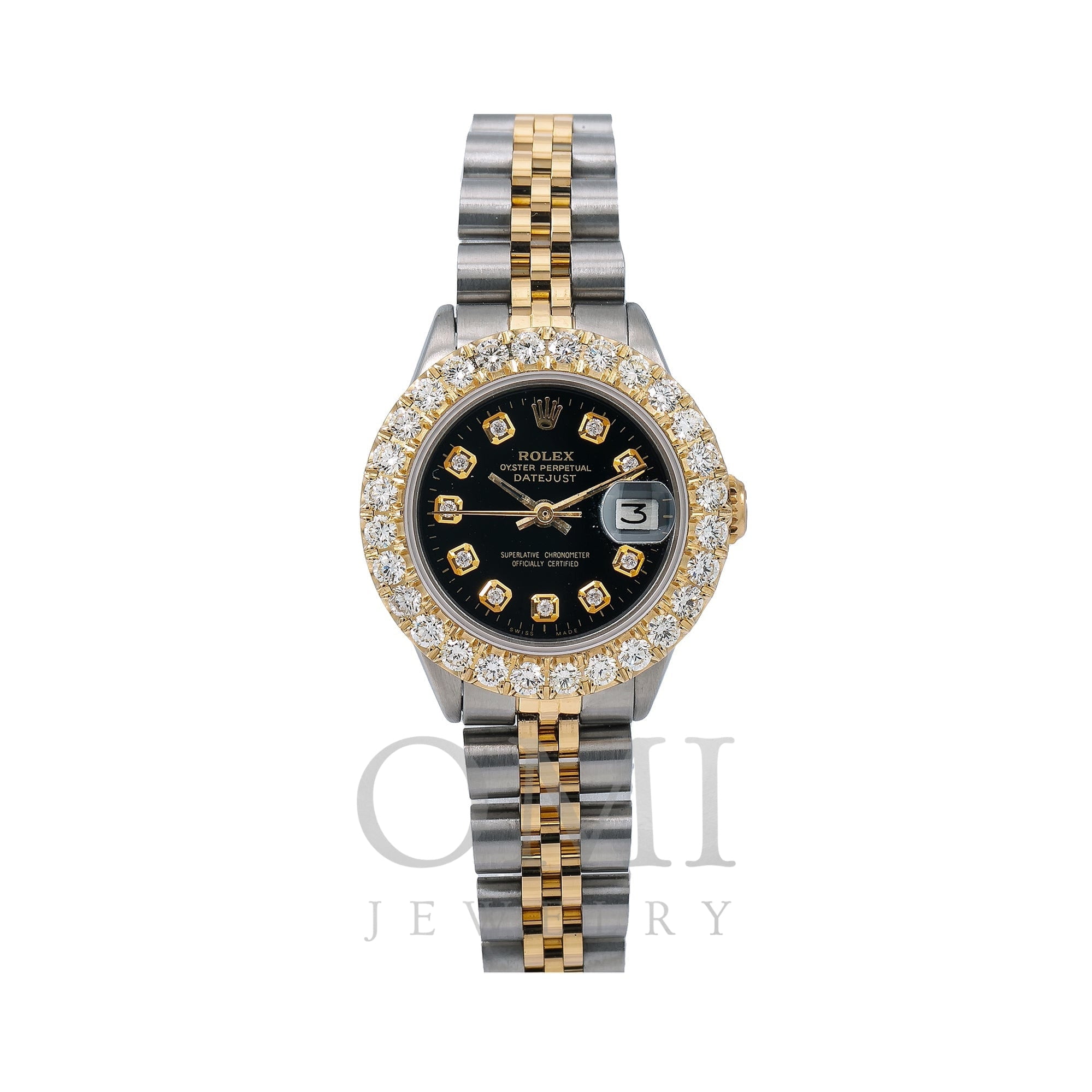 Jcpenney rolex watches hot sale