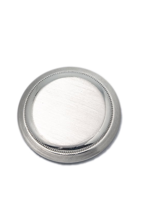 Datejust 17013 Stainless Steel Case Back