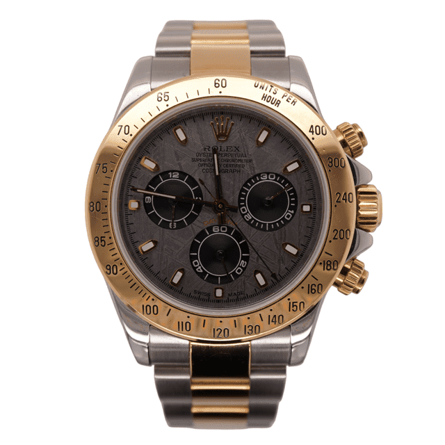 116523 rolex sale