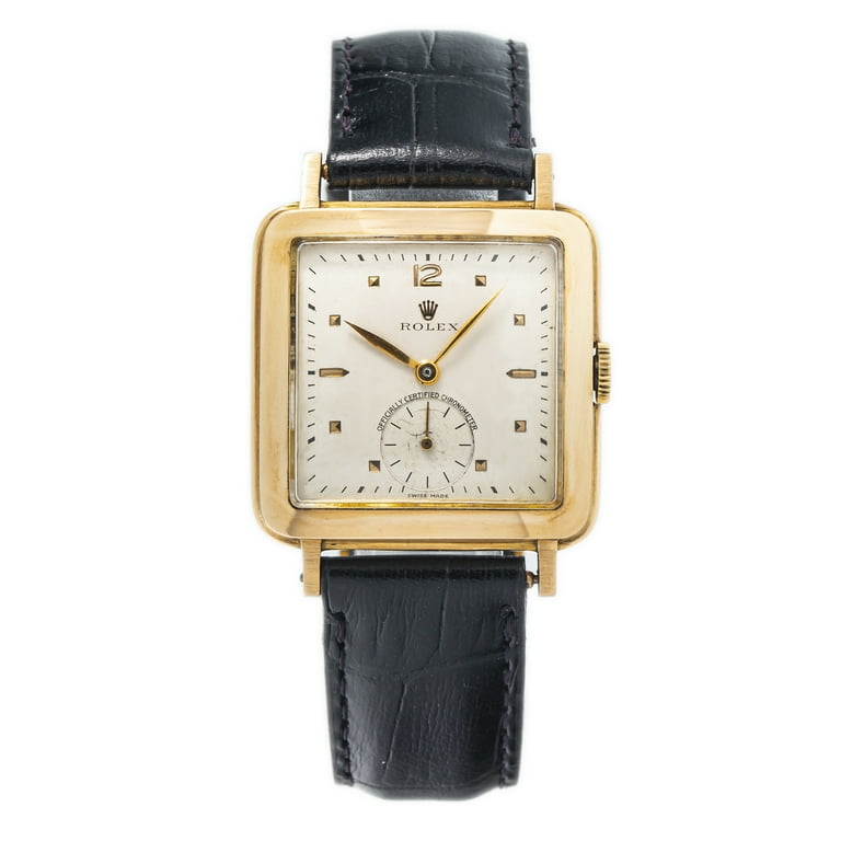 Rolex precision vintage cheap