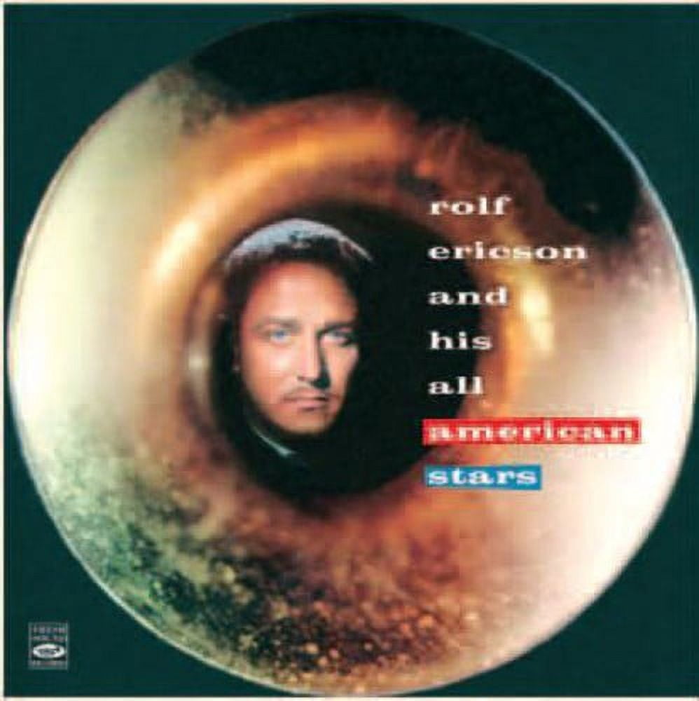 Rolf Ericson and His All American Stars