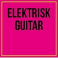 thumbnail image 1 of Rolf Hansen - Elektrisk Guitar - Music & Performance - CD, 1 of 1