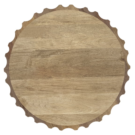 Rolf Side Table