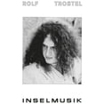 thumbnail image 1 of Rolf Trostel - Inselmusik - Electronica - Vinyl, 1 of 1