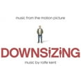 thumbnail image 1 of Rolfe Kent - Downsizing (Music From the Motion Picture) - Soundtracks - CD, 1 of 1