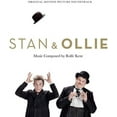 thumbnail image 1 of Rolfe Kent - Stan & Ollie: Original Motion Picture Soundtrack - Music & Performance - Vinyl, 1 of 1