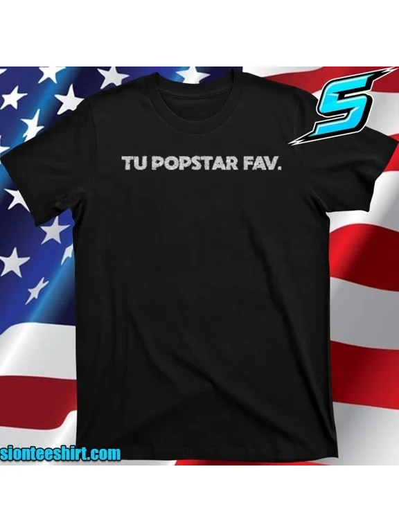 Roli’S Tu Popstar Fav T-Shirt | eBay