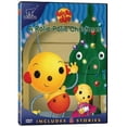 thumbnail image 1 of Rolie Polie: A Rolie Polie Christmas [DVD], 1 of 1