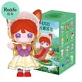 thumbnail image 1 of Rolife Suri Ⅲ Series Mini Figure,Blind Box Figurine Gift Mystery Box for Ages 5+,1 random character, 1 of 6