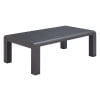 Rolig Coffee Table Black