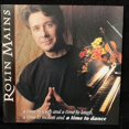 thumbnail image 1 of Rolin Mains : A Time To Dance, 1 of 2
