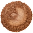 thumbnail image 1 of Rolio Mica Powder - Pigment for Paint Mixing & Blending for Epoxy Resin, Soap, Nails, Slime & Bath Bombs - 1 lb Resealable Bag,Copper, 1 of 8