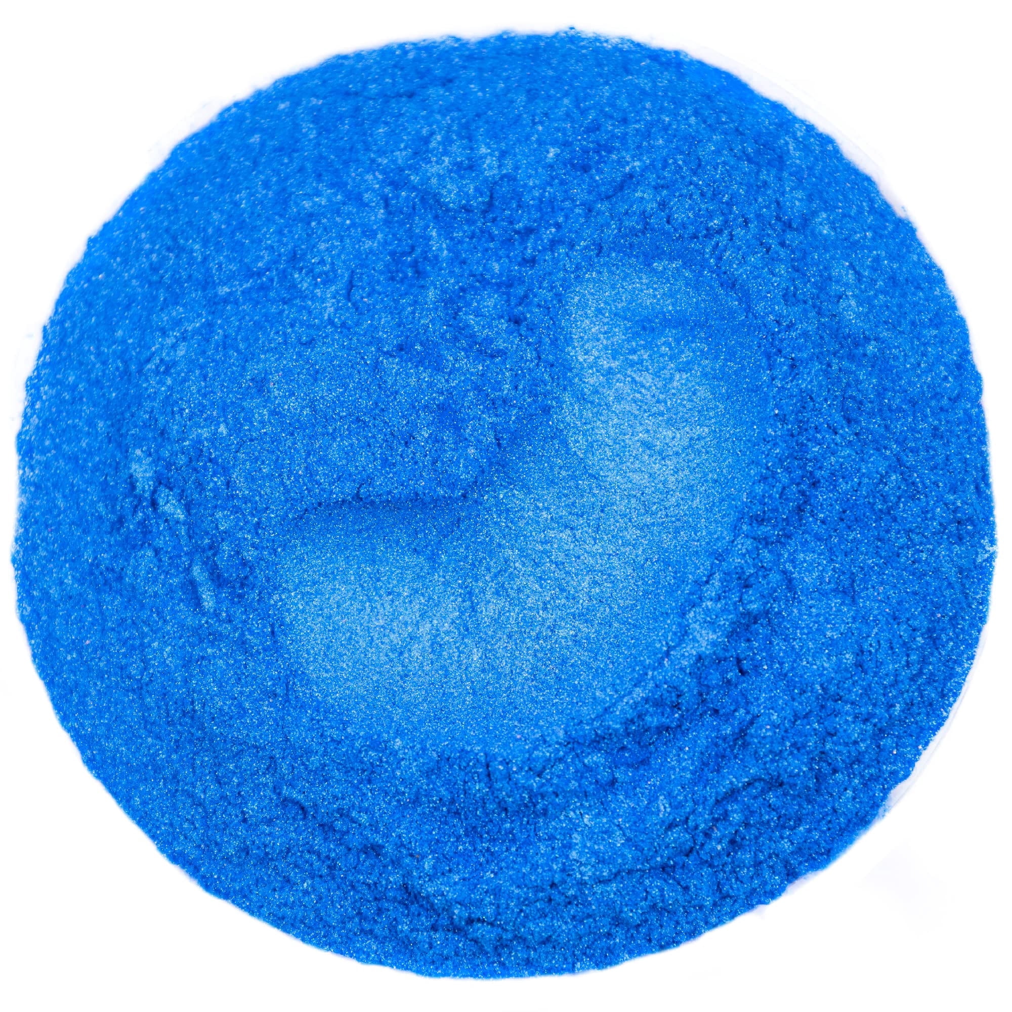 Rolio Mica Powder - Pigment for Paint Mixing & Blending for Epoxy Resin ...