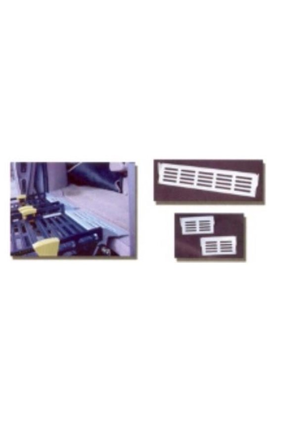 3226 26 in. Load Bearing Approach plate
