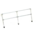 thumbnail image 1 of Roll-A-Ramp  8 ft. Aluminum Handrail Kit -HANDRAIL ONLY - ramp not included, 1 of 1