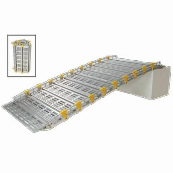 Roll-A-Ramp A13602A19 3 ft. x 36 in. Ramp