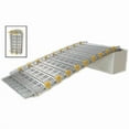 thumbnail image 1 of Roll-A-Ramp A13603A49 4 ft. x 36 in. Ramp, 1 of 1