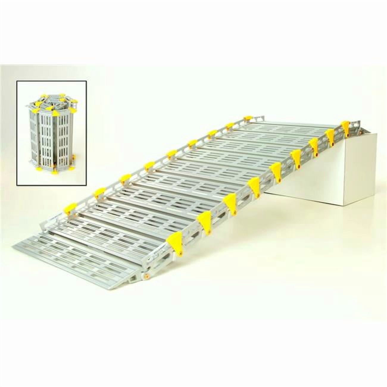 Rollaramp