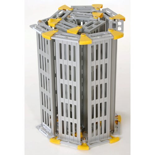 Roll-A-Ramp Roll Up Ramp