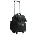 thumbnail image 1 of Roll-Away Deluxe Rolling Backpack, 1 of 3